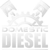 Domestic Diesel & Auto Service